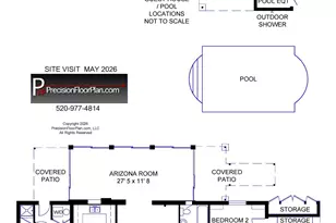 3813 E Calle De Soto, Tucson, AZ 85716 - Photo 42