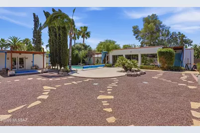 3813 E Calle De Soto, Tucson, AZ 85716 - Photo 40