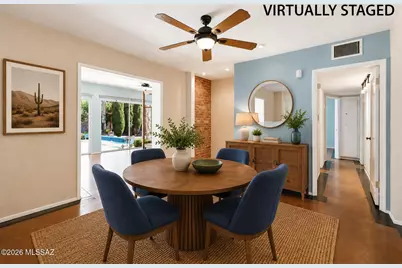 3813 E Calle De Soto, Tucson, AZ 85716 - Photo 8