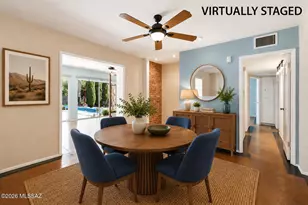 3813 E Calle De Soto, Tucson, AZ 85716 - Photo 8