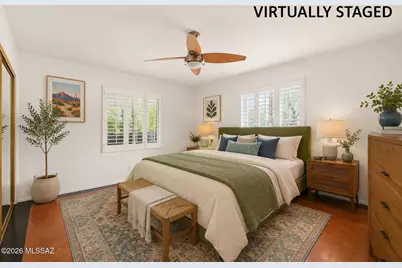 3813 E Calle De Soto, Tucson, AZ 85716 - Photo 18