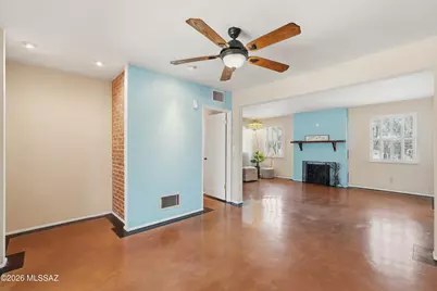 3813 E Calle De Soto, Tucson, AZ 85716 - Photo 12
