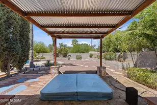 3813 E Calle De Soto, Tucson, AZ 85716 - Photo 40
