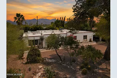 3813 E Calle De Soto, Tucson, AZ 85716 - Photo 2