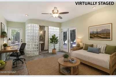 3813 E Calle De Soto, Tucson, AZ 85716 - Photo 36