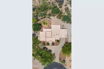 3923 N Lindstrom Place, Tucson, AZ 85750 - Photo 28