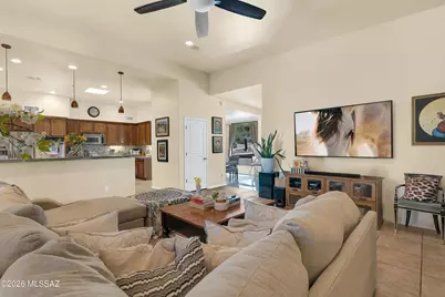 3923 N Lindstrom Place, Tucson, AZ 85750 - Photo 6