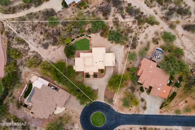 3923 N Lindstrom Place, Tucson, AZ 85750 - Photo 26
