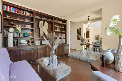 3923 N Lindstrom Place, Tucson, AZ 85750 - Photo 4