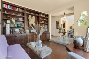 3923 N Lindstrom Pl, Tucson, AZ 85750 - Photo 4