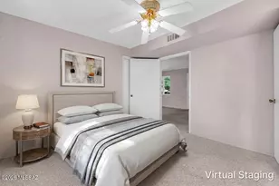 336 S Paseo Cerro, Green Valley, AZ 85614 - Photo 14