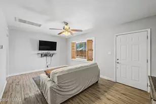 1919 S Kelvin Stravenue, Tucson, AZ 85713 - Photo 4