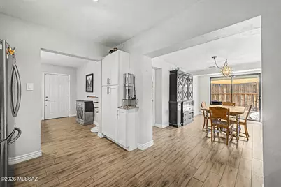 1919 S Kelvin Stravenue, Tucson, AZ 85713 - Photo 6
