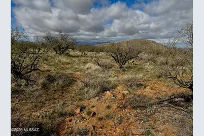 00 S Sierrita Mountain Road, Tucson, AZ 85736 - Photo 2