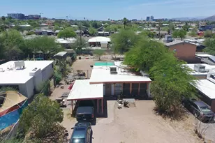 524 E Waverly St, Tucson, AZ 85705 - Photo 2