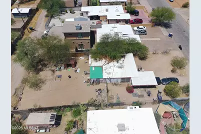 524 E Waverly Street, Tucson, AZ 85705 - Photo 6