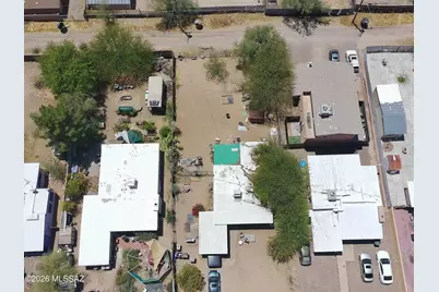 524 E Waverly Street, Tucson, AZ 85705 - Photo 16