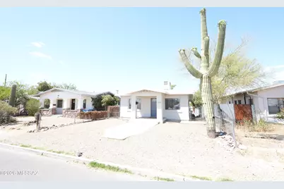 1023 E Lee Street, Tucson, AZ 85719 - Photo 2