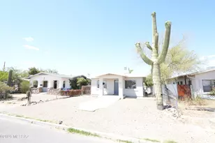 1023 E Lee St, Tucson, AZ 85719 - Photo 2