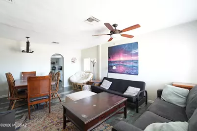 1023 E Lee Street, Tucson, AZ 85719 - Photo 6