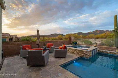 14250 Fire Point Trail, Marana, AZ 85658 - Photo 38