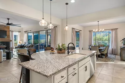 14250 Fire Point Trail, Marana, AZ 85658 - Photo 8
