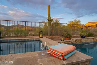 14250 Fire Point Trail, Marana, AZ 85658 - Photo 36