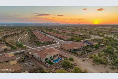 14250 Fire Point Trail, Marana, AZ 85658 - Photo 44
