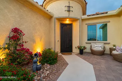 14250 Fire Point Trail, Marana, AZ 85658 - Photo 6