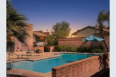 4315 E Presidio Road, Tucson, AZ 85712 - Photo 2