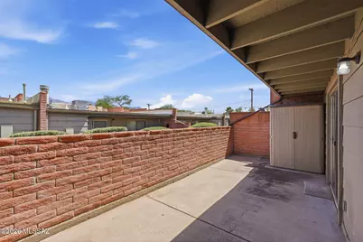 4315 E Presidio Road, Tucson, AZ 85712 - Photo 36