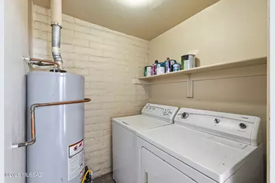 4315 E Presidio Road, Tucson, AZ 85712 - Photo 38