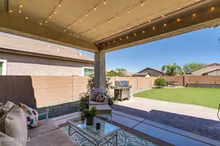 10967 E White Sage Dr, Tucson, AZ 85747 - Photo 22