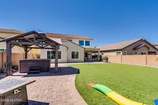 10967 E White Sage Dr, Tucson, AZ 85747 - Photo 44