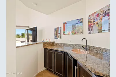 8513 N Nob Hill Drive, Tucson, AZ 85742 - Photo 12
