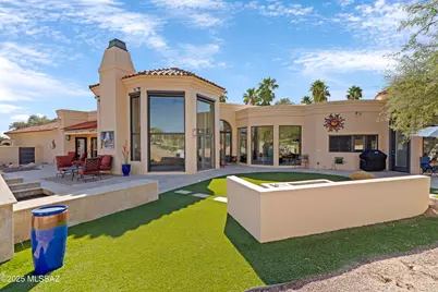 8513 N Nob Hill Drive, Tucson, AZ 85742 - Photo 44