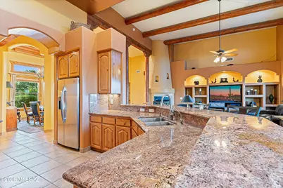 3090 N Corte Lindo Cielo, Tucson, AZ 85745 - Photo 12