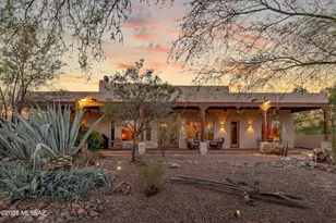 3090 N Corte Lindo Cielo, Tucson, AZ 85745 - Photo 4
