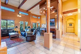 3090 N Corte Lindo Cielo, Tucson, AZ 85745 - Photo 8