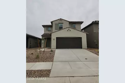 [Address not provided], Tucson, AZ 85757 - Photo 2