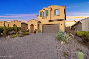 1005 W Lark Bunting Ln, Oro Valley, AZ 85755 - Photo 38