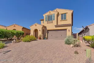 1005 W Lark Bunting Ln, Oro Valley, AZ 85755 - Photo 42
