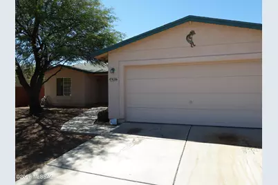 7920 S Danforth Avenue, Tucson, AZ 85747 - Photo 2