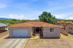 1818 N Dragoon St, Tucson, AZ 85745 - Photo 4