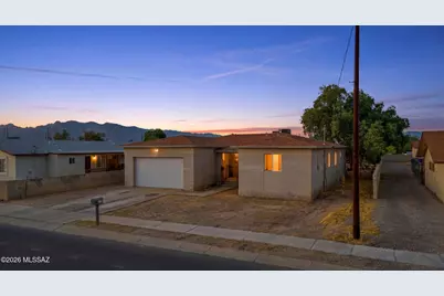 1818 N Dragoon Street, Tucson, AZ 85745 - Photo 2