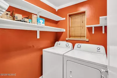 7638 E Saguaro Overlook Drive, Tucson, AZ 85710 - Photo 8