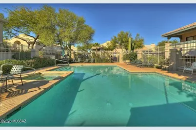 101 S Players Club Drive #APT 10203, Tucson, AZ 85745 - Photo 22