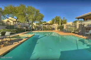 101 S Players Club Dr, Tucson, AZ 85745 - Photo 22