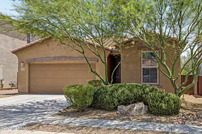 12818 N Dutch Drive, Oro Valley, AZ 85755 - Photo 1