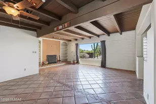 4390 N Camino Vinorama, Tucson, AZ 85750 - Photo 18